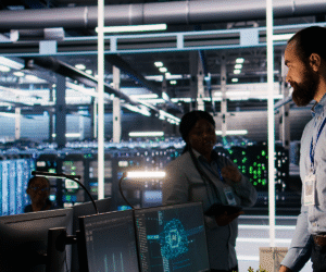 Gerador para Data Center: Requisitos técnicos e por que a redundância é obrigatória