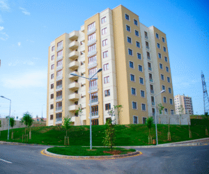 Gerador para condomínio: como escolher o equipamento certo e por que o aluguel é a melhor solução