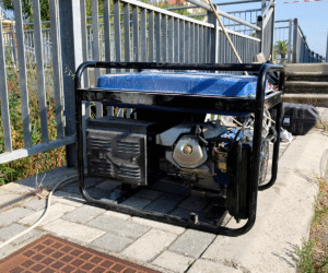 Transferência Automática de Energia: O que é e por que é essencial no aluguel de gerador