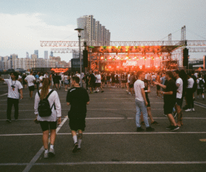 Aluguel de gerador para eventos: como garantir energia estável e evitar imprevistos