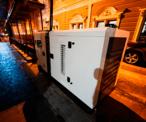 Quanto Custa Alugar um Gerador? Guia Completo de Preços e Potências