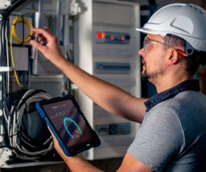 Gerador Silencioso: O Que É, Como Funciona e Quando Usar