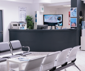 Gerador para Clínica Médica