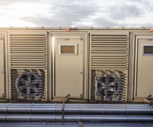 Gerador 150kVA