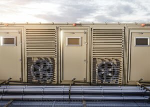 Gerador 300kva: Quando essa potência é necessária