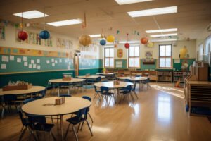 Gerador para Escola: Segurança e aulas sem interrupção