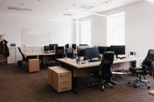Gerador para Escritório: Como manter a empresa funcionando