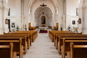 Gerador para Igreja: Energia para cultos sem interrupção