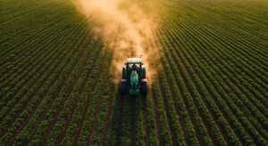 Gerador para Agronegócio: Energia no campo o ano todo