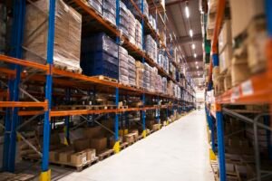Gerador para centro de distribuição: guia técnico