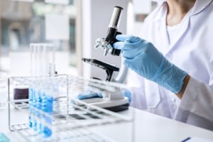 Gerador para laboratorio clinico: normas e potencia