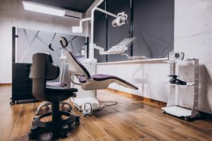 Gerador para clínica odontológica: guia completo
